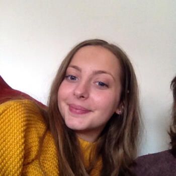 Baby-sitter Orly: Elodie