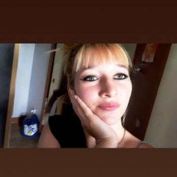 Babysitter Strasbourg: Angelina
