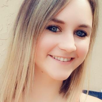 Babysitter Wellington (Florida): Elizabeth