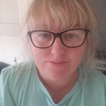 Childminder Waterford: Jayne