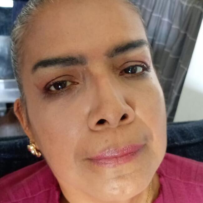 Babysitter in Panama City: Elsie