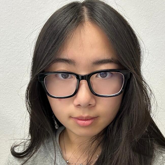 Babysitter in Bonn: XinYue