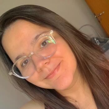 Babysitting job in Contagem: babysitting job Rute