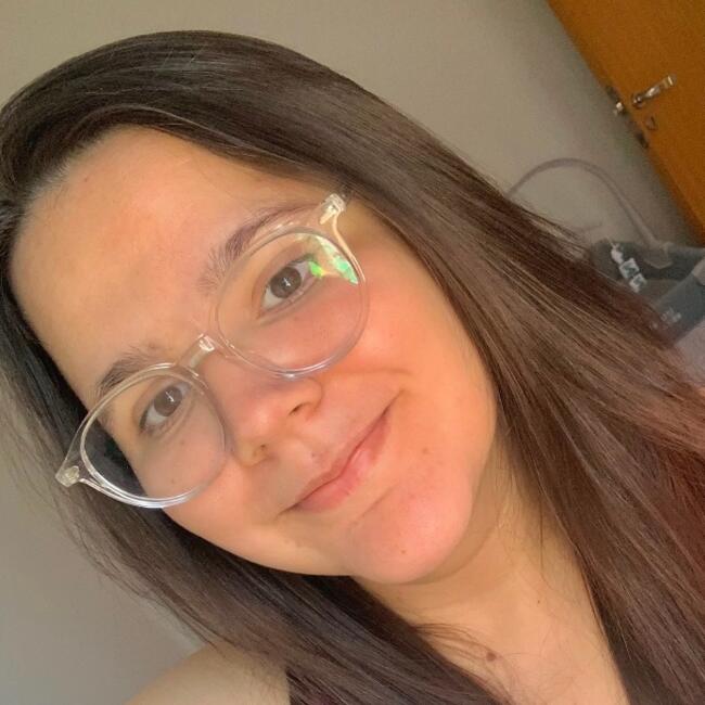 Babysitting job in Contagem: Rute