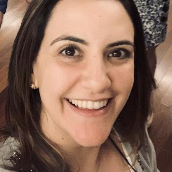 Emprego de babá Jundiaí: emprego de babá Gisele