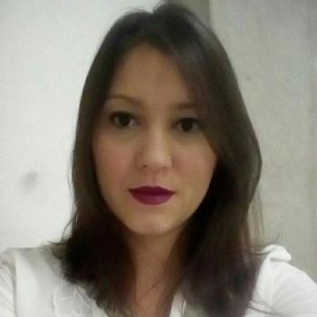 Babysitting Jobs in Campinas: babysitting job Maysa