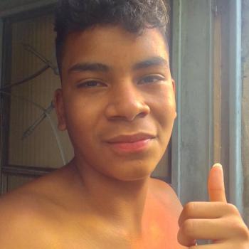 Babá Tamboré: Maycon