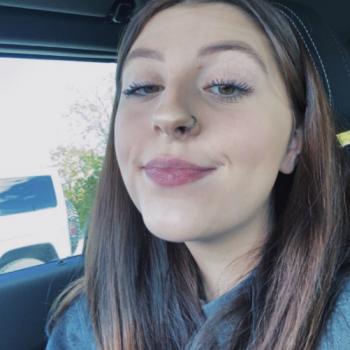 Babysitter in Overland Park: Rosemary