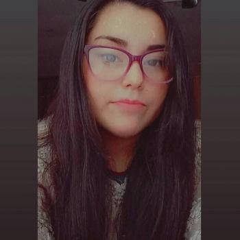 Niñera en Los Ángeles: Fernanda