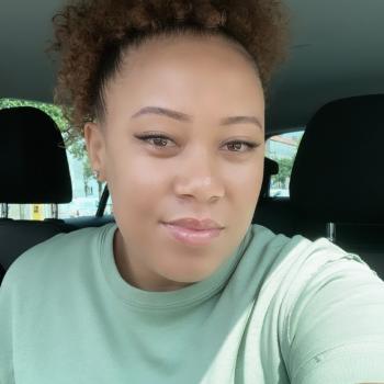 Gastouder in Schiedam: Nicole