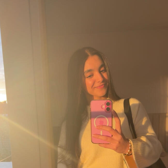 Babysitter in Beringen: Hiranur