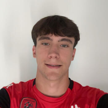 Babysitter in Saint-Melaine-sur-Aubance: Maxime