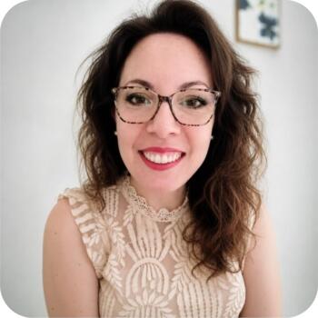 Childminder in Marsala: Rossella