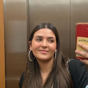 Niñera en Las Palmas de Gran Canaria: Eva