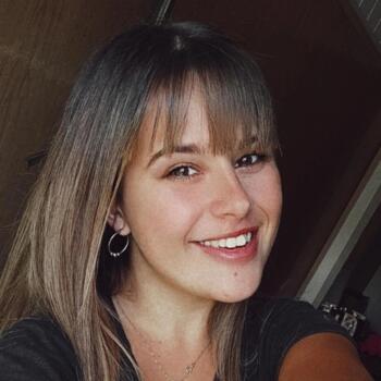 Niñera en Las Toscas: Camila