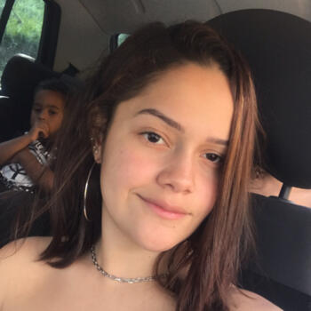 Babysitter in Belo Horizonte: Maria Eduarda