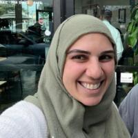 Tabinda Ghani