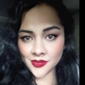 Niñera en Soledad de Graciano Sánchez: Carolina Elizabeth