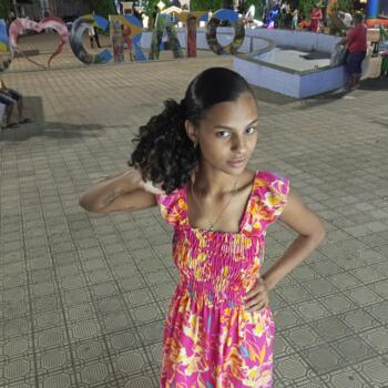 Babysitter in Crato: Rayca