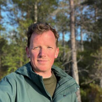 Parent Amsterdam: Bram