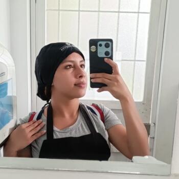 Babysitter in Heredia: Yanitza