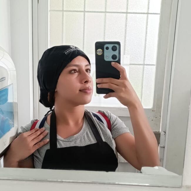 Niñera en Heredia: Yanitza