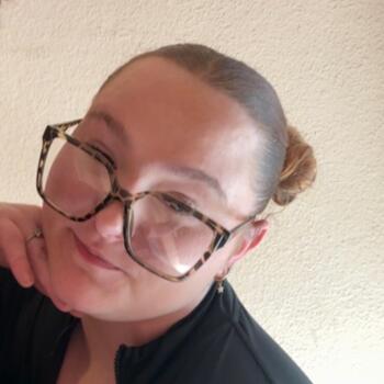 Babysitter in Liège: Alicia