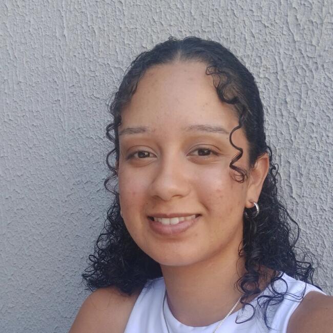 Babá em Londrina: Eshley