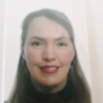 Nanny Huelva: Lady Tatiana