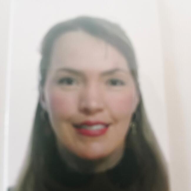 Nanny in Huelva: Lady Tatiana