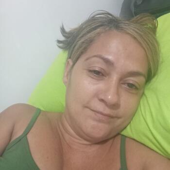 Babysitter in Manaus: Antônia