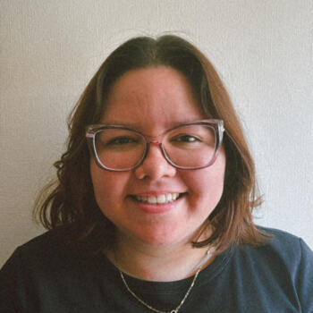 Babysitter in Santiago: Carla Alvarado