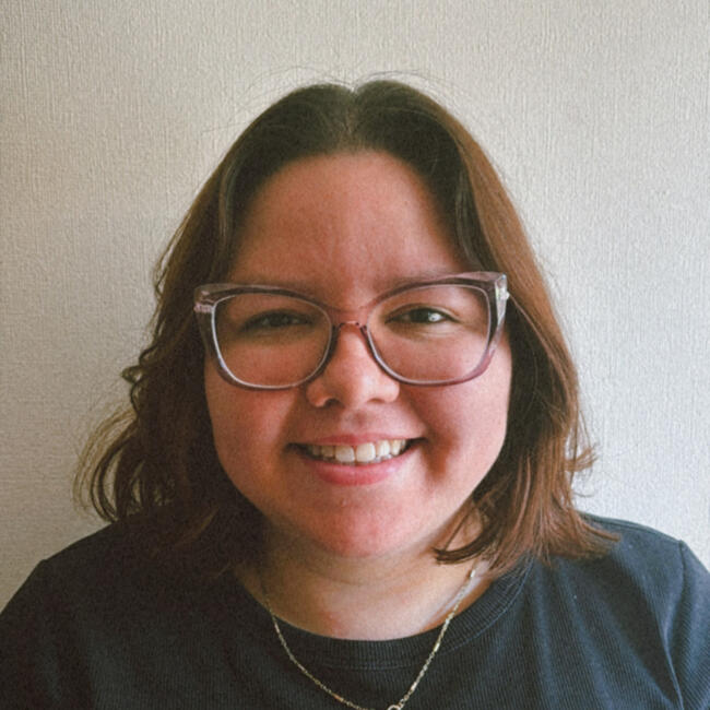Babysitter in Santiago: Carla Alvarado