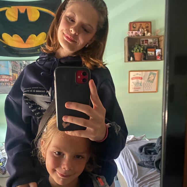 Babysitter in Heist-op-den-Berg: Jinke