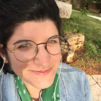 Babysitting job in Modiin: babysitting job אריאלה