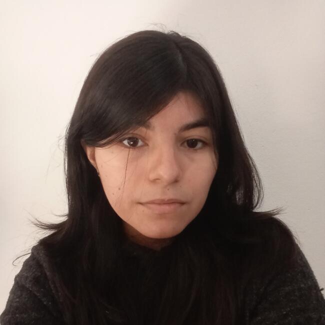 Babysitter in Los Polvorines: Luana