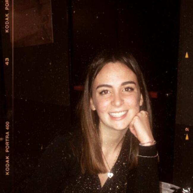 Babysitter in Turin: Ilaria