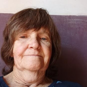 Babysitter in Cape Town: Trish