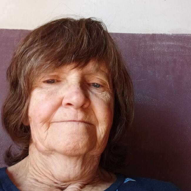 Babysitter in Cape Town: Trish