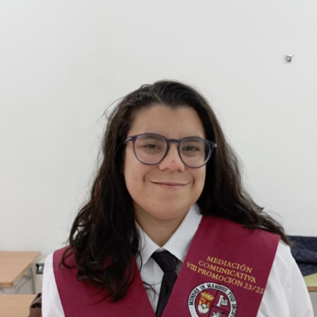 Baby-sitter in Barcelone: Celia