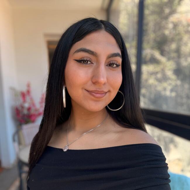 Babysitter in Viña del Mar: Isidora