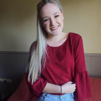 Dunedin的保母: Katrina