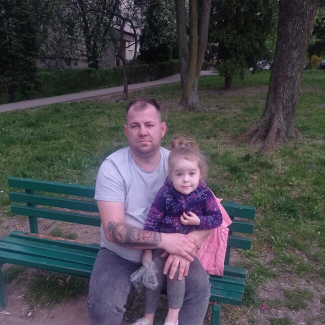 Praca dla opiekunki do dziecka w Kraków: Krzysztof