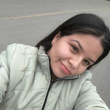 Niñera en Cúcuta: Aslyn