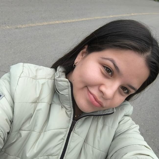 Niñera en Cúcuta: Aslyn