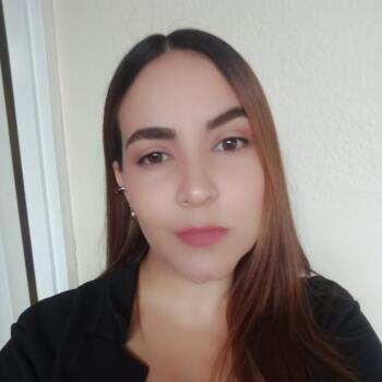 Baby-sitter in Caracas: Yorledys
