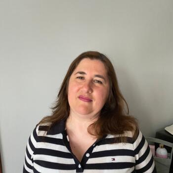 Bébiszitter Röszke területén: Andrea