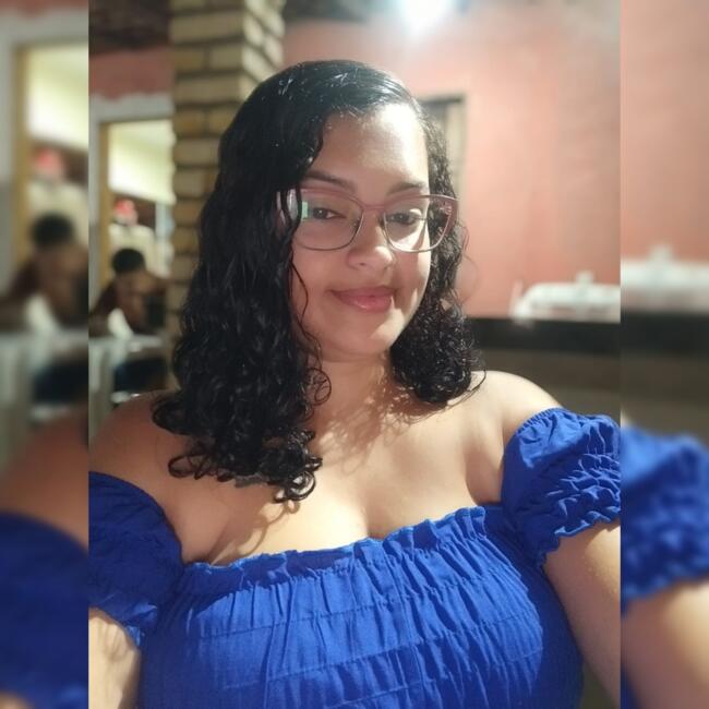 Babá em Parnaíba: Kelly