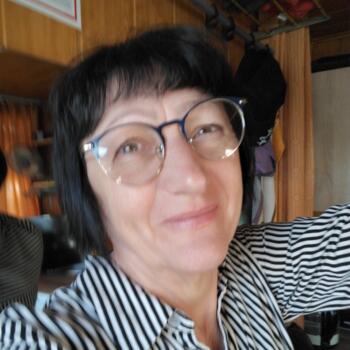 Nanny in Wroclaw: Irena