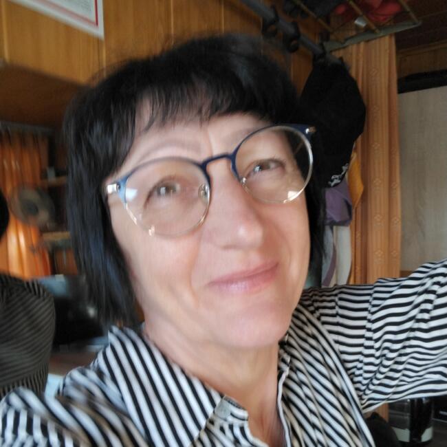 Niania w Wrocław: Irena